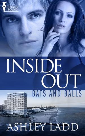 Cover of the book Inside Out by T. Renee Fike