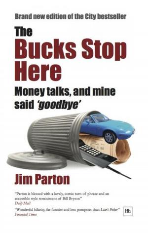 Cover of The Bucks Stop Here