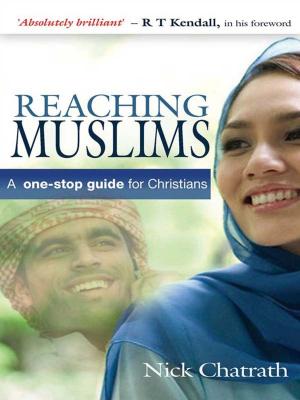 bigCover of the book Reaching Muslims by 