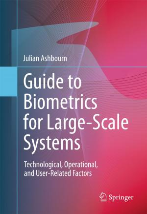 bigCover of the book Guide to Biometrics for Large-Scale Systems by 
