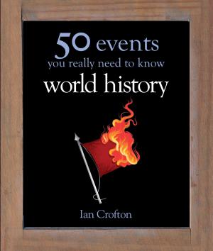 Cover of the book World History by Rosanna Ley