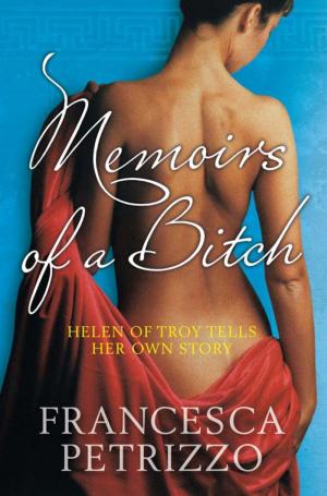 Cover of the book Memoirs of a Bitch by Louise O'Neill