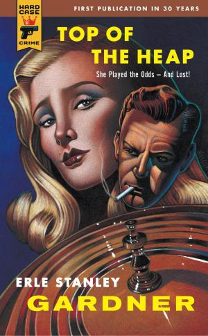 Cover of the book Top of the Heap by Susan Wolfe