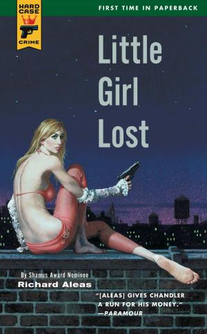 Cover of the book Little Girl Lost by Kim Newman