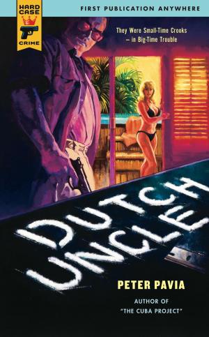 Cover of the book Dutch Uncle by Gavin Scott