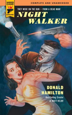 bigCover of the book Night Walker by 