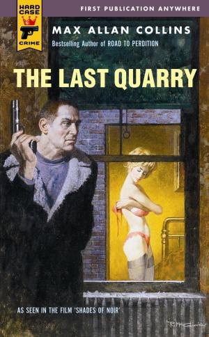 Cover of the book The Last Quarry by Rebecca Dessertine, David Reed