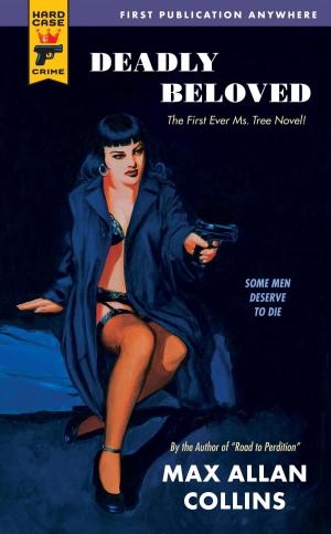 Cover of the book Deadly Beloved by Donald Hamilton