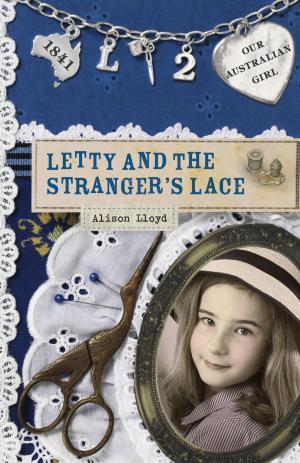 Cover of the book Our Australian Girl by Penguin Books Ltd