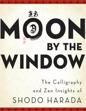 Cover of the book Moon by the Window by Toni Bernhard
