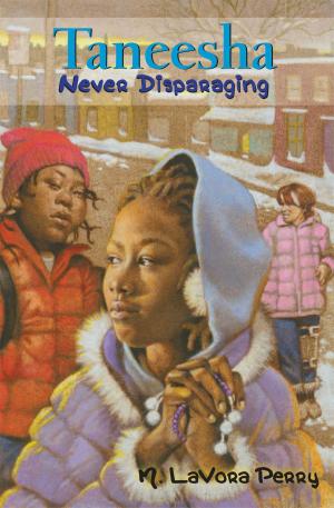 Cover of the book Taneesha Never Disparaging by Guy Armstrong