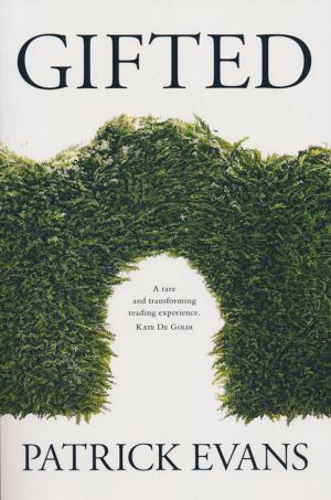 Cover of the book Gifted by Tracey Slaughter