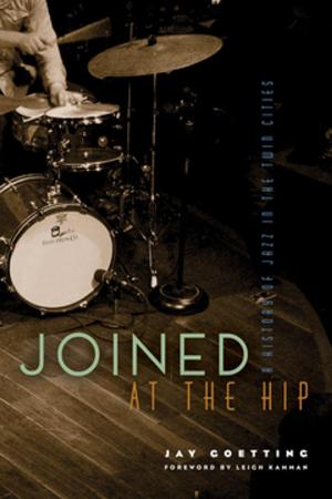 Cover of the book Joined at the Hip by Jon Hassler