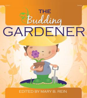 Cover of the book The Budding Gardener by Rae Pica