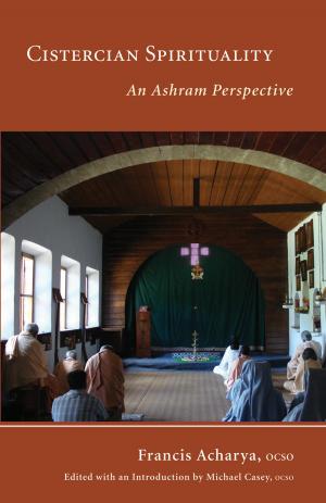 Cover of the book Cistercian Spirituality by Brendan Byrne SJ