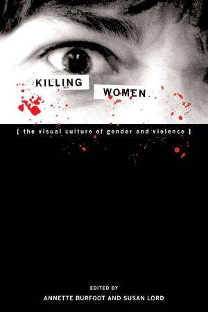 Cover of the book Killing Women by G. Elijah Dann