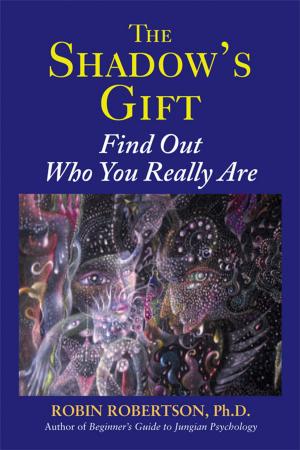 Cover of the book The Shadow's Gift by Betty Lundsted
