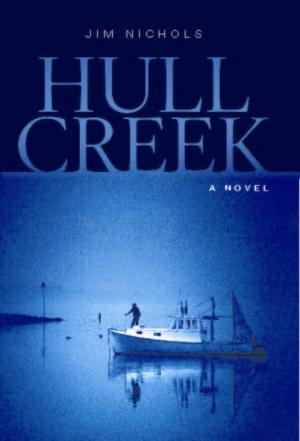 Cover of the book Hull Creek by Cynthia Finnemore Simonds