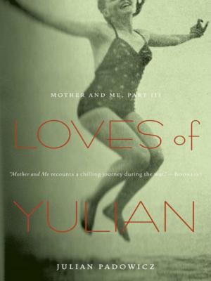 Book cover of Loves of Yulian