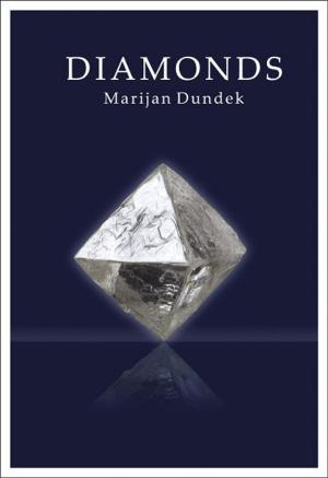 Cover of the book DIAMONDS English Edition by Corra Liew