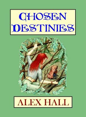 bigCover of the book Chosen Destinies by 