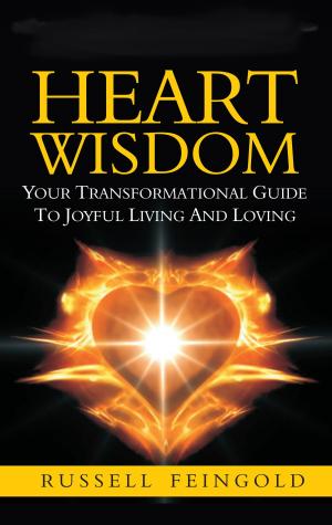 Cover of the book Heart Wisdom by Wheeler del Torro