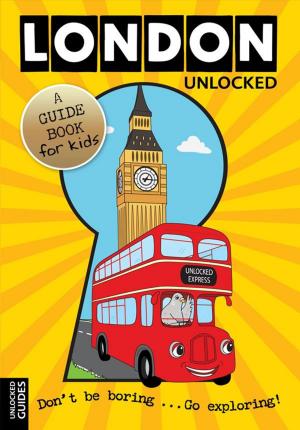 Book cover of London Unlocked