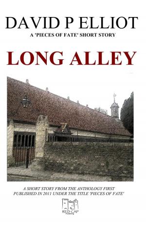 Book cover of Long Alley