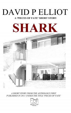 Cover of the book Shark by Renee Topper