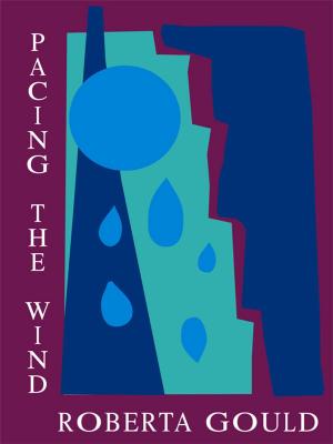 Book cover of Pacing The Wind