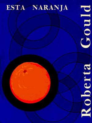 Book cover of Esta Naranja
