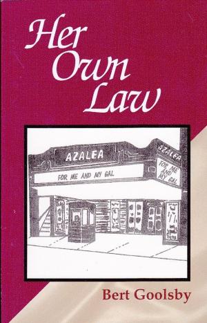 Cover of the book Her Own Law by Rex Carpenter