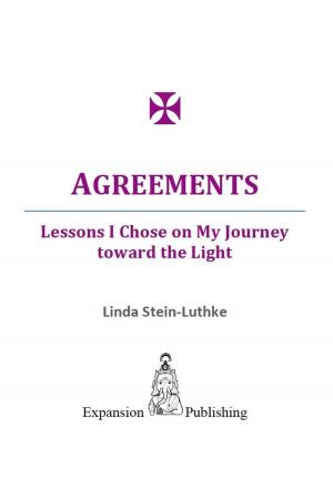 Cover of the book AGREEMENTS by Daniel J. Benor, MD