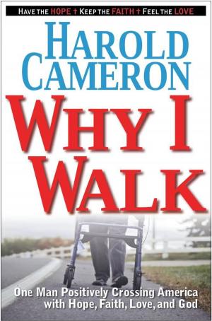 Cover of the book Why I Walk by Maiysha Clairborne, M.D.