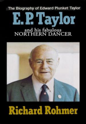 Book cover of E.P. Taylor