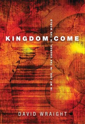 Cover of the book Kingdom Come by Tanisha Graham