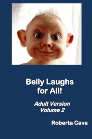 Book cover of Volume 2: Belly Laughs for All!