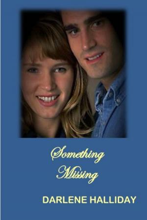 Cover of the book Something Missing by Alice Kemp-Welch