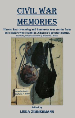 Cover of the book Civil War Memories by Linda Zimmermann