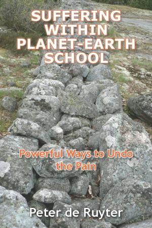 Cover of the book Suffering Within Planet-Earth School by Jackie Arnold