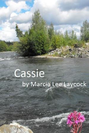Cover of the book Cassie by Molly McLain