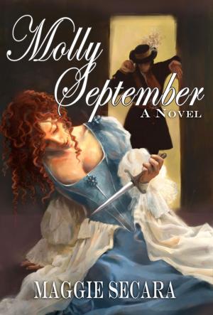 Cover of the book Molly September by Rex Lynn