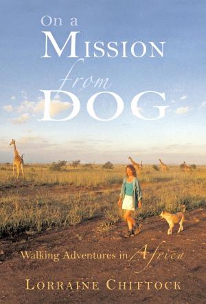 Cover of the book On a Mission from Dog by Jean-Paul Debenat
