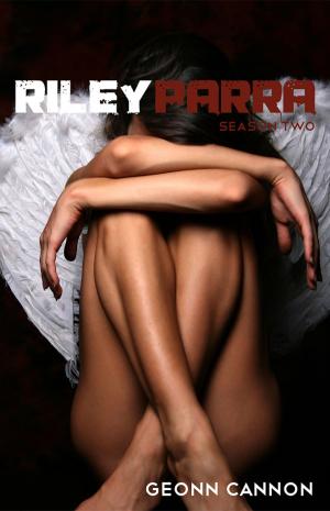 Cover of the book Riley Parra Season Two by Amanda Mondoux