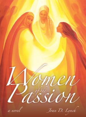Cover of the book Women of the Passion by Brian Doyle