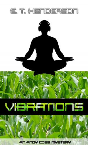 Cover of the book Vibrations by C.W. Lemoine