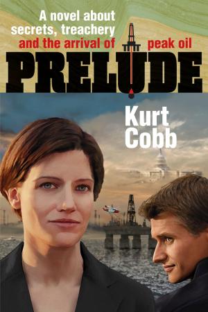 Cover of the book Prelude by Brian Garfield