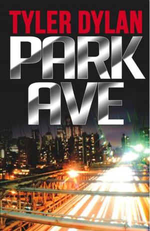 Cover of the book Park Ave by J.D. Kidd