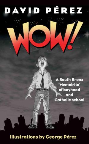 Cover of the book WOW! by Dr. Eddie M. Connor Jr