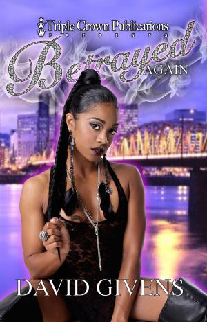 bigCover of the book Betrayed Again by 